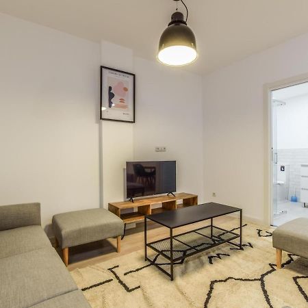 Apartamentos En Madrid Rio Reformados Alquiler Temporal Exterior foto
