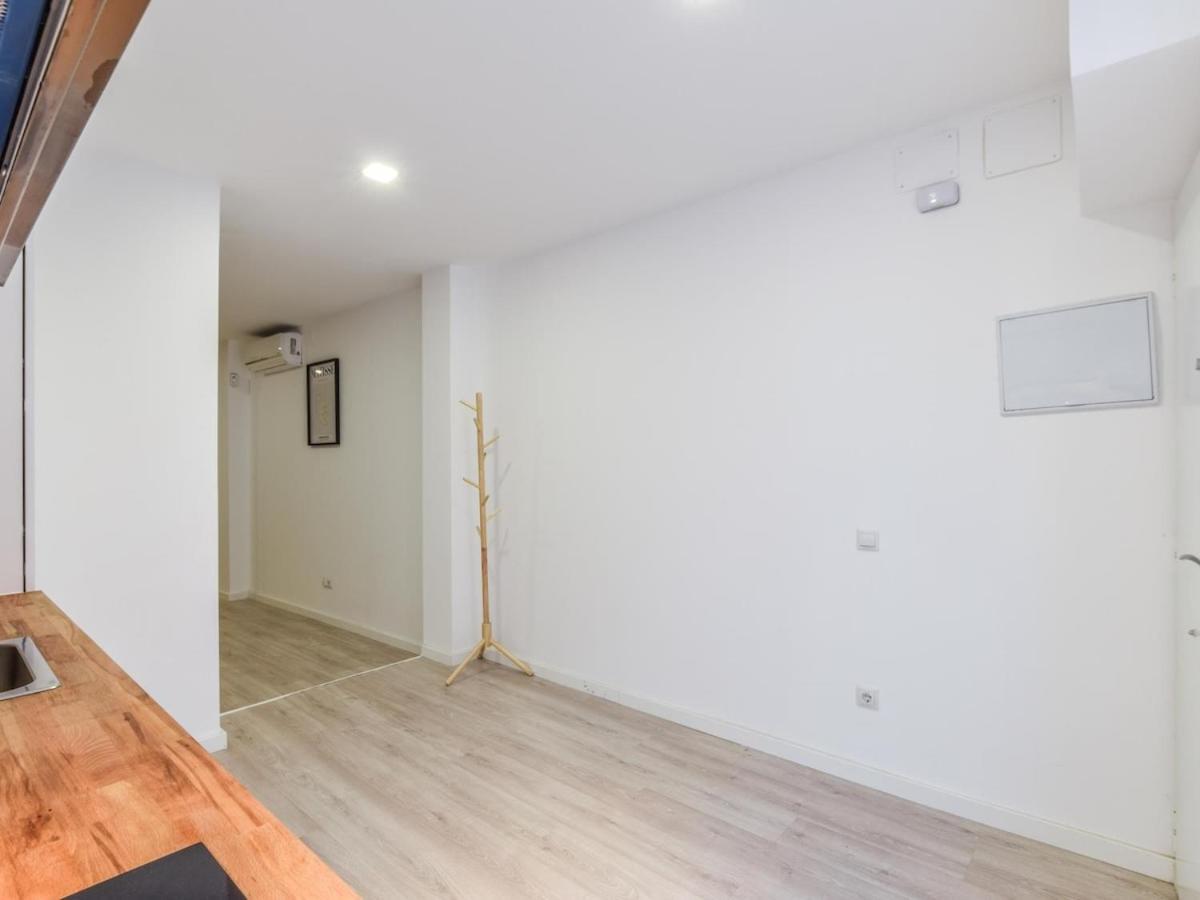 Apartamentos En Madrid Rio Reformados Alquiler Temporal Exterior foto