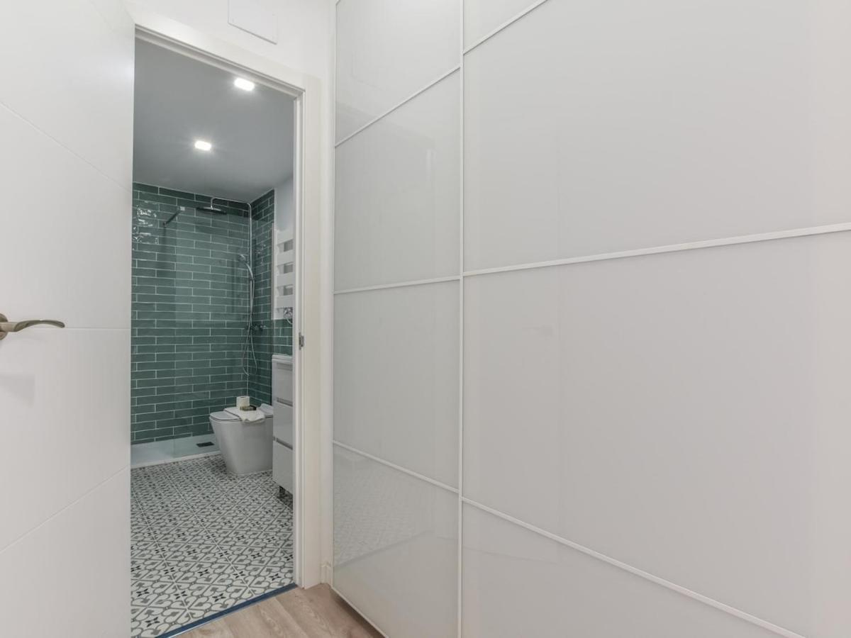 Apartamentos En Madrid Rio Reformados Alquiler Temporal Exterior foto