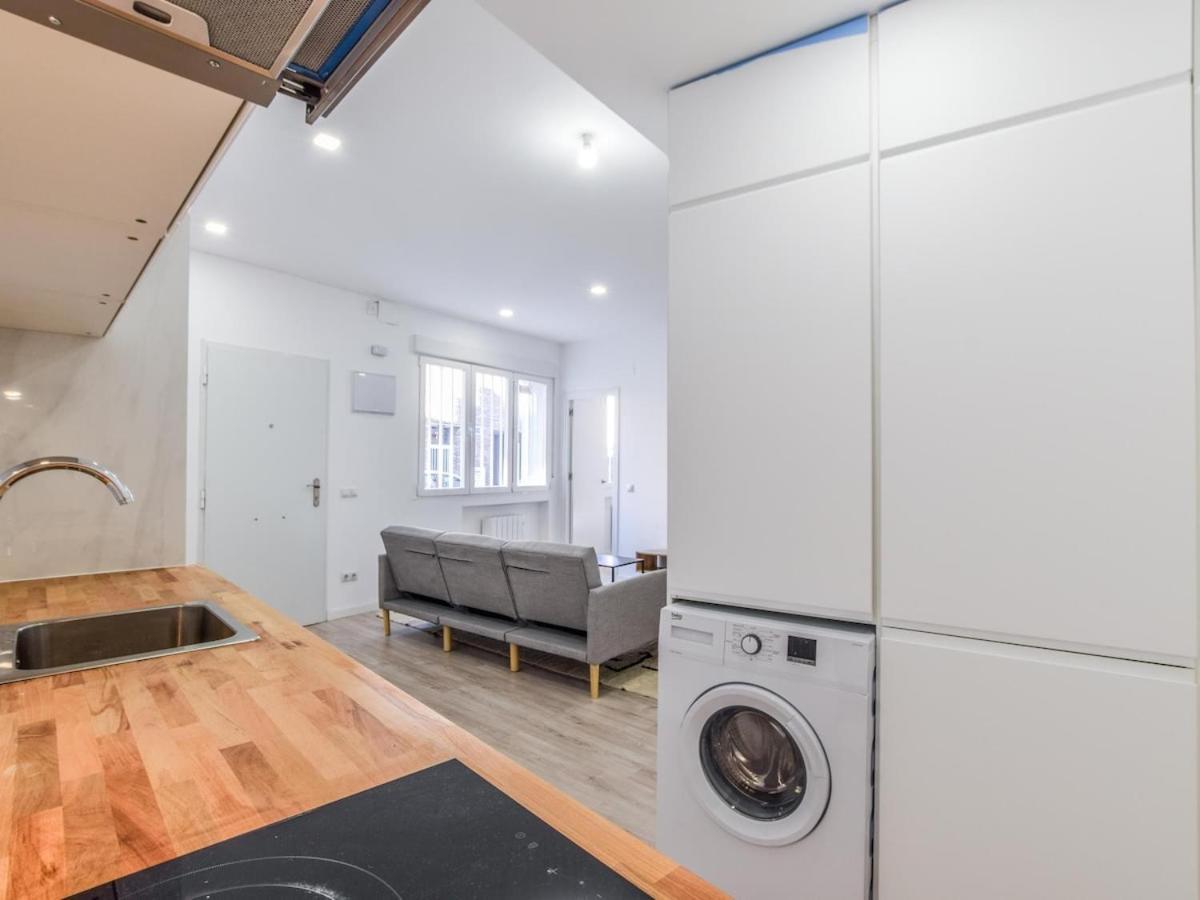 Apartamentos En Madrid Rio Reformados Alquiler Temporal Exterior foto